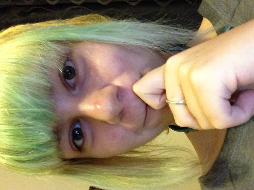 Click to view full size Twixiepuppy aka twixie scuderi aka Emily scuderi part 3