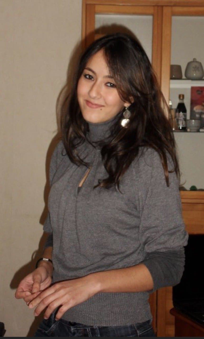 Safaa is MY own slut, i own her, shes so fucking pretty