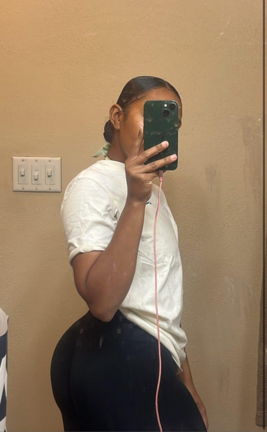 Ft Campbell Army slut; Ella Perry