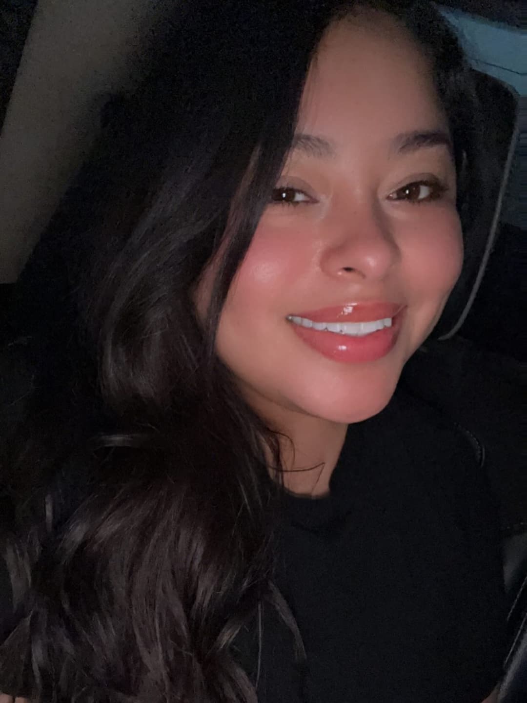 latina milf AbiTeran SFW