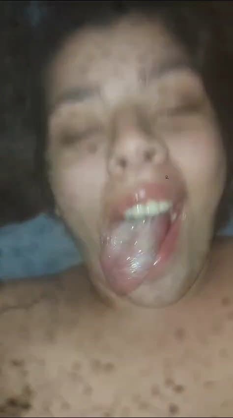 Mi puta actual y algunas de las putas que me he comido que hermosas son las putas esta