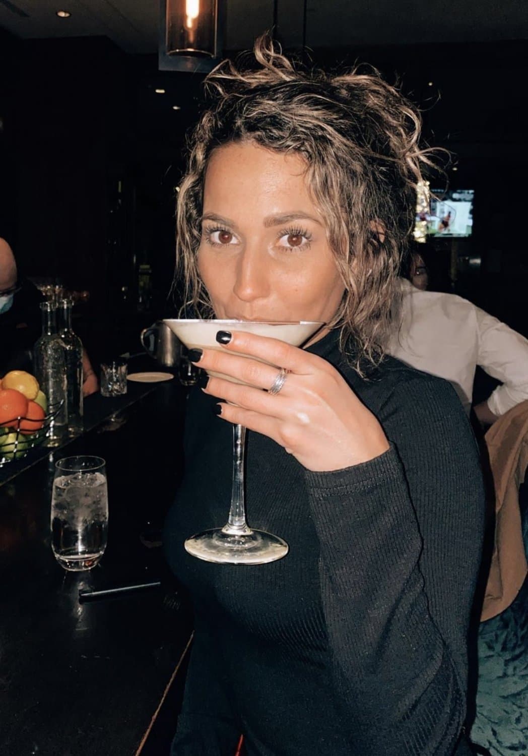 Au Naturale Blonde Georgia Peach