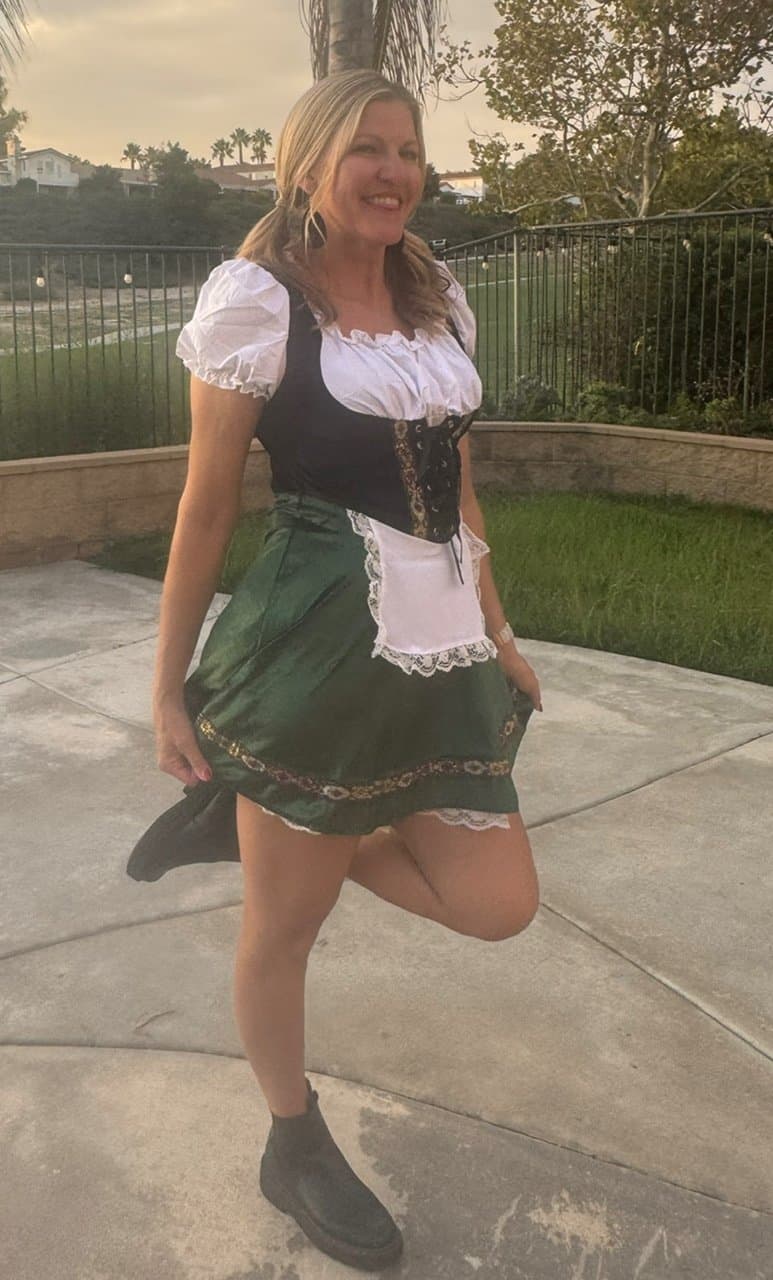Oktoberfest