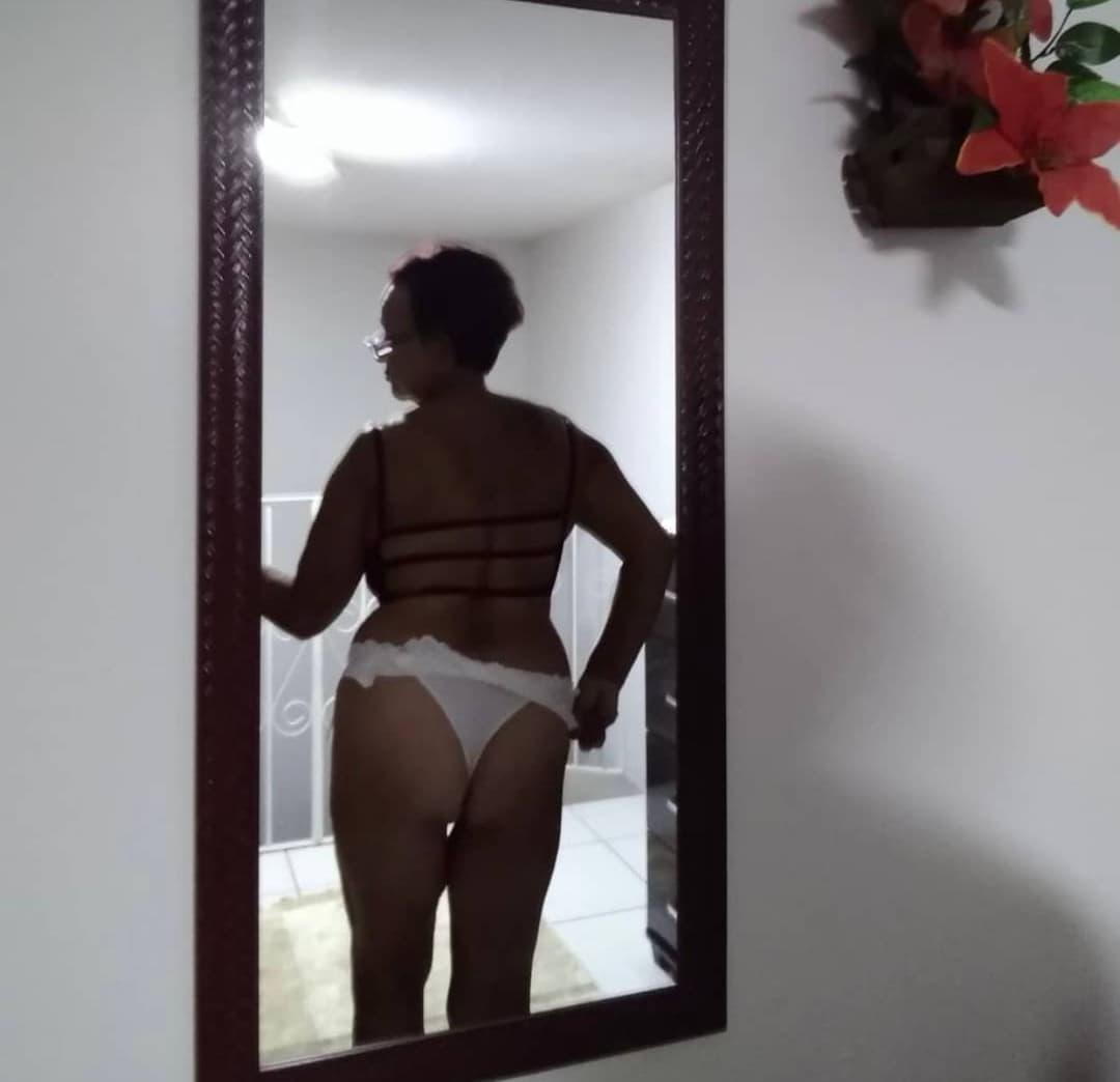 Tereza Fernandes puta  de Itanhaém SP