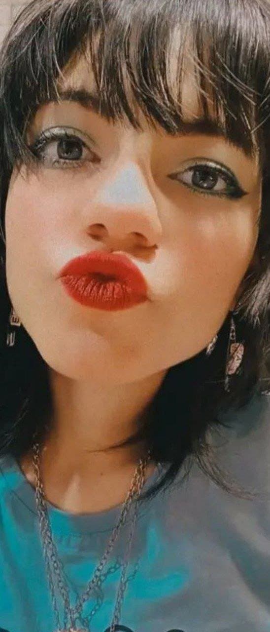 Putinha da Elisa pt 3