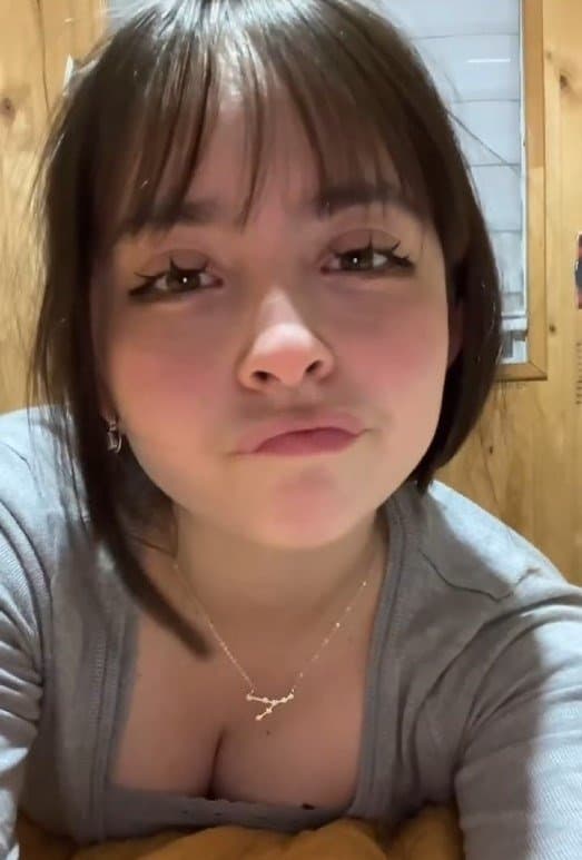 Sabrosas Mujeres Chilenas