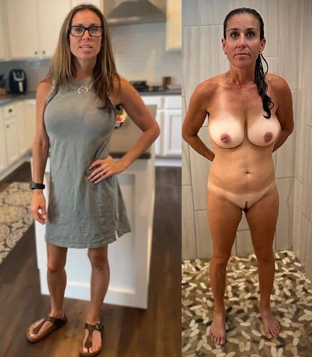 big mommy tits and tanlines on this slut...."lizzy" deserve to be shared