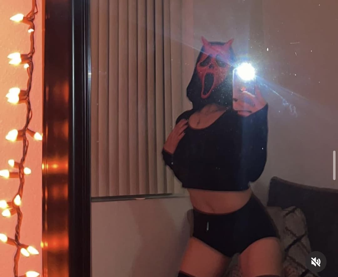 Native nudes (Colby)(NM)