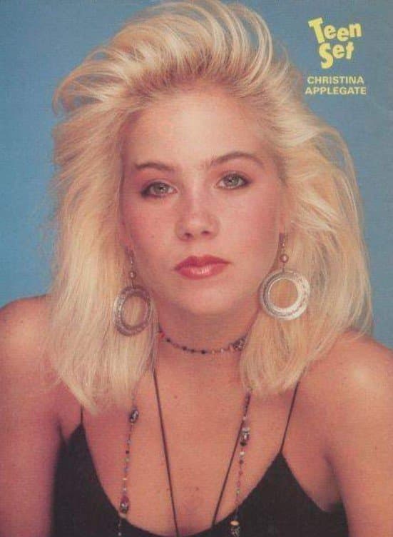 Click to view full size MY TEENAGE CRUSH KELLY BUNDY