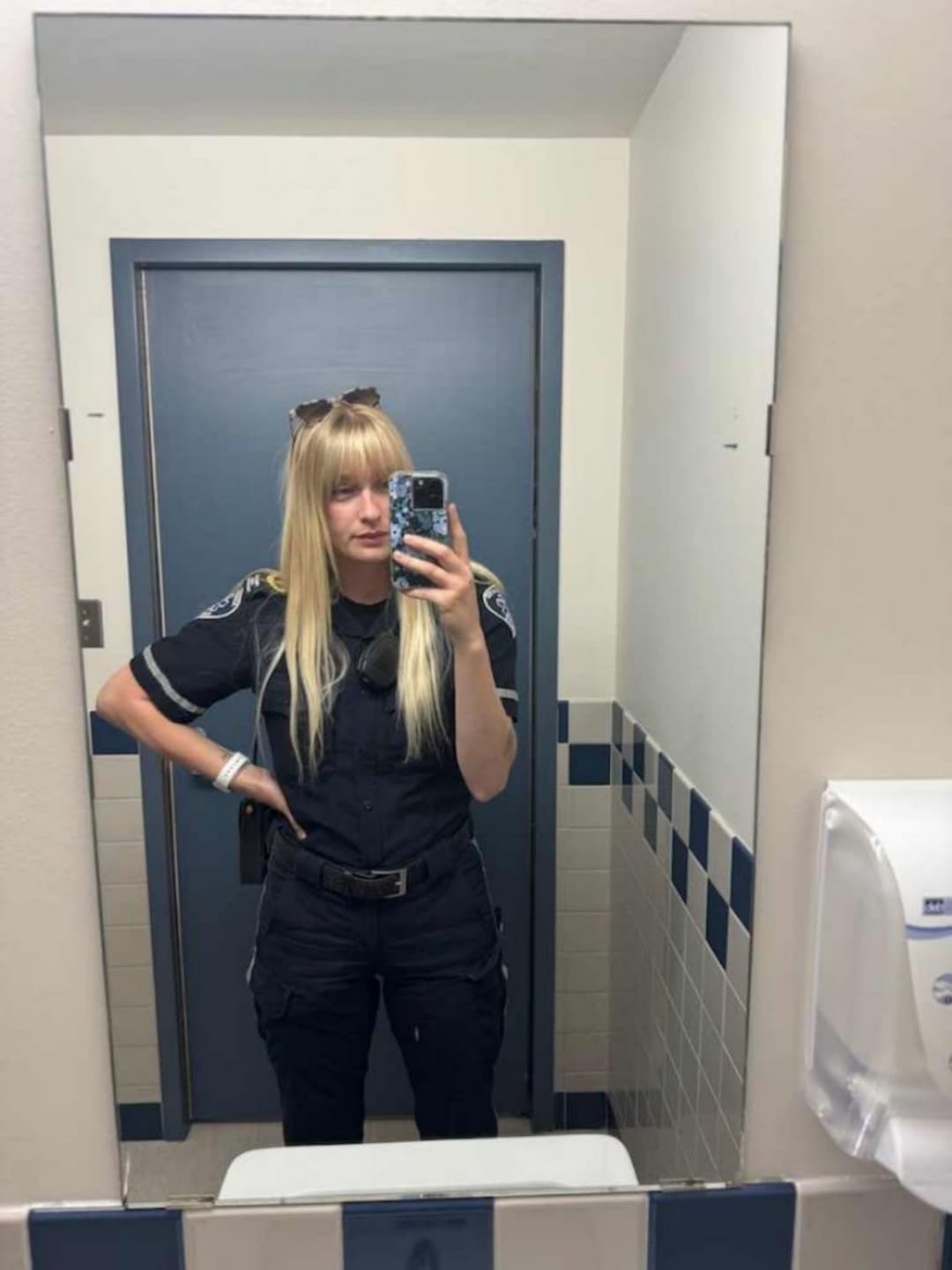 Brooklyn Ann Ellis, 27 from Alberta wants to be famous l kik welderman1420