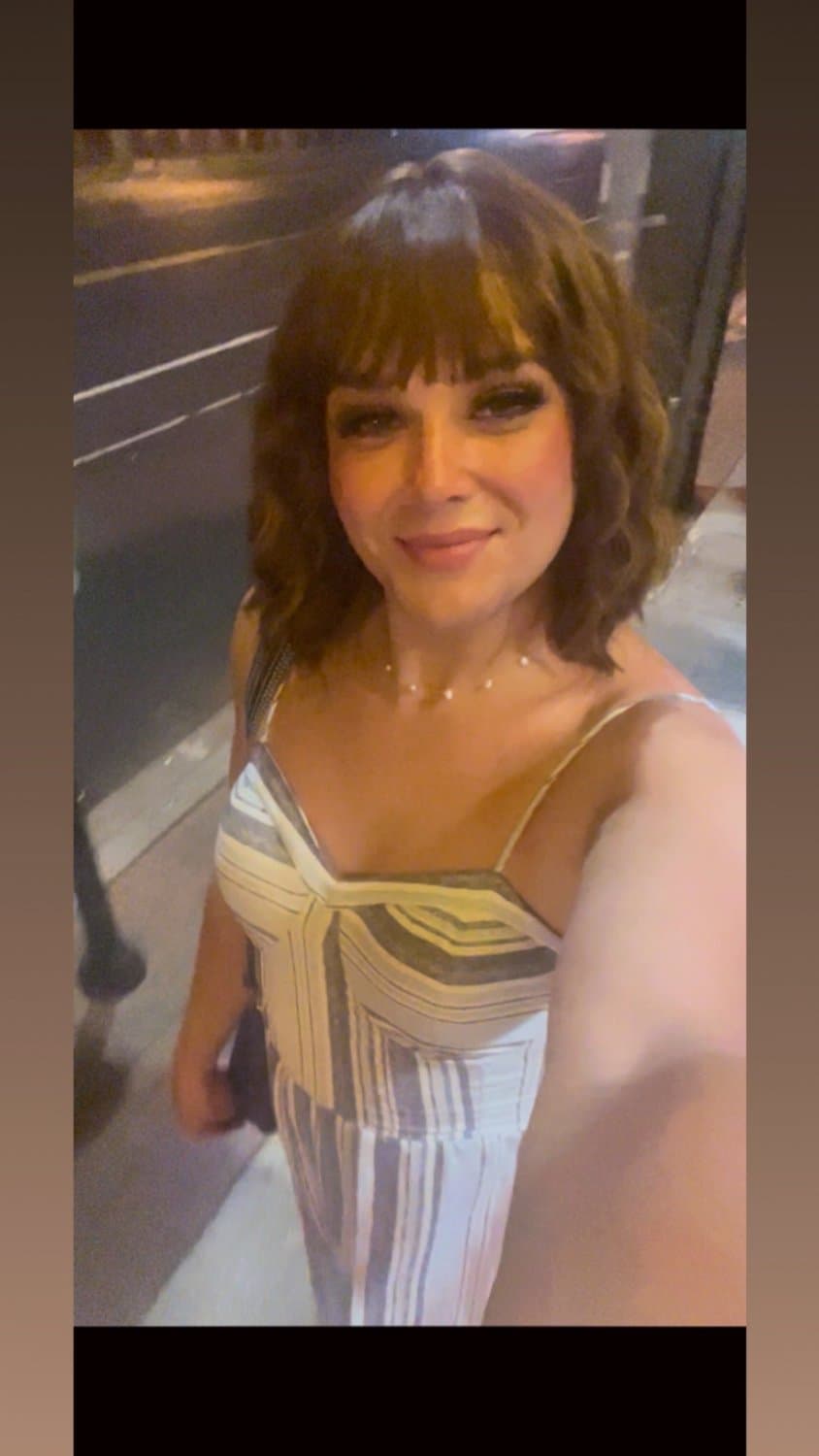 Crossdressing in public might be my favorite hobby