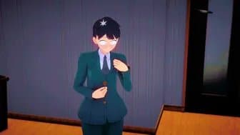 NTR Mistaken 3d Animated Porn