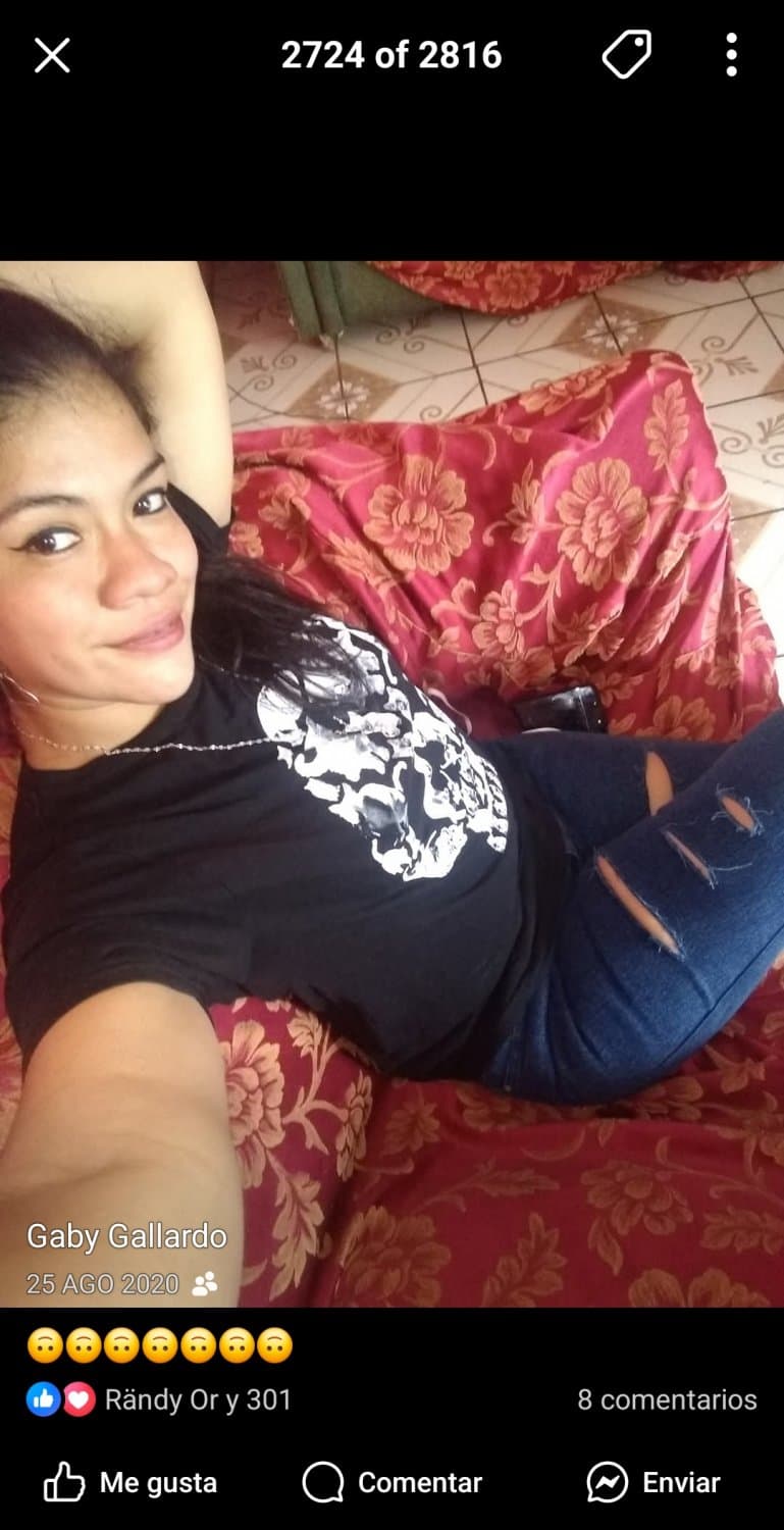 Casi cuarentona.  Mi crush de tener  una madura