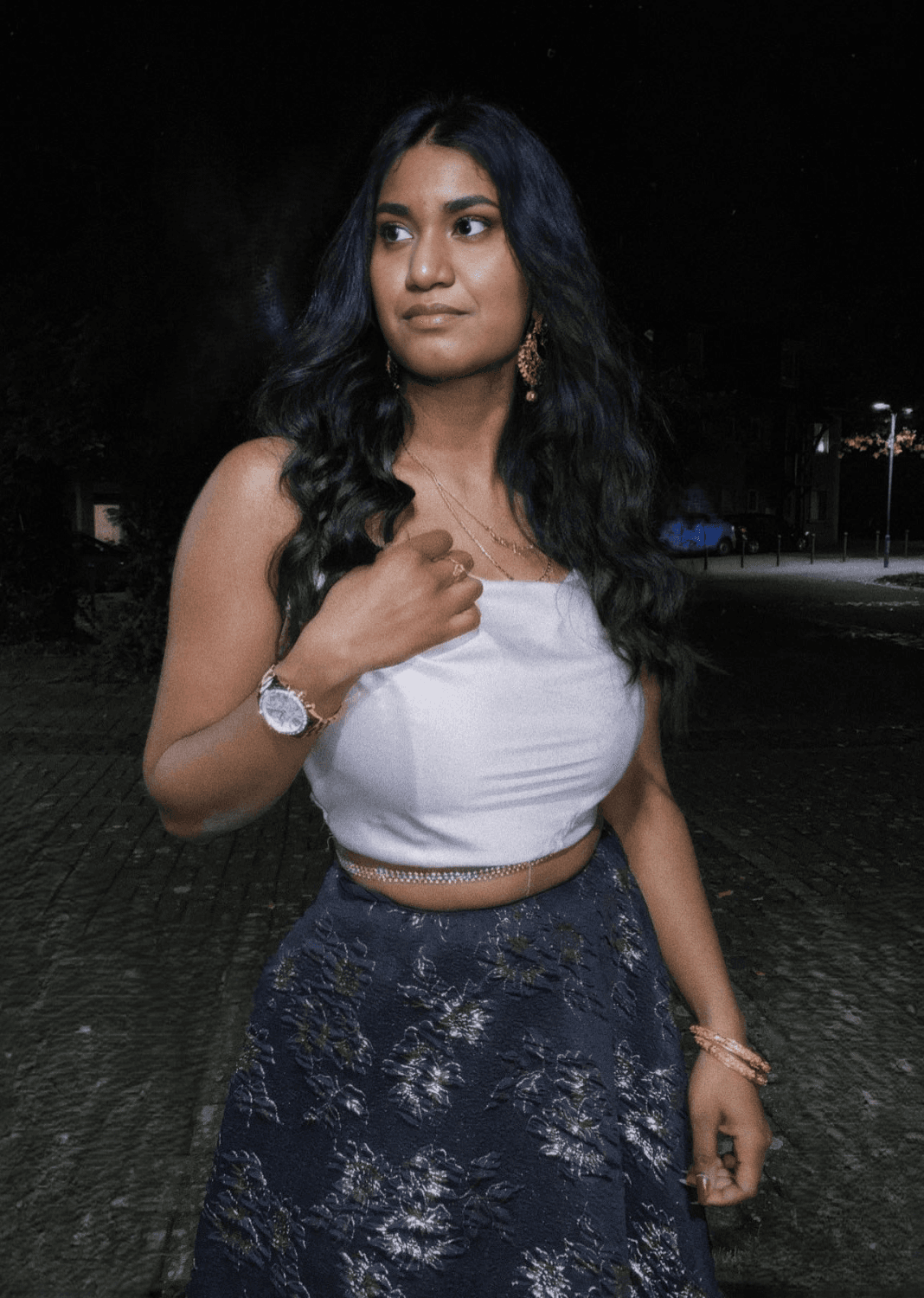 NATUAL DESI PATEL GUJU ? BBC LOVER n ITS ALL NATURAL! NATURAL DESI INDIAN GETS BLACKED - BBC