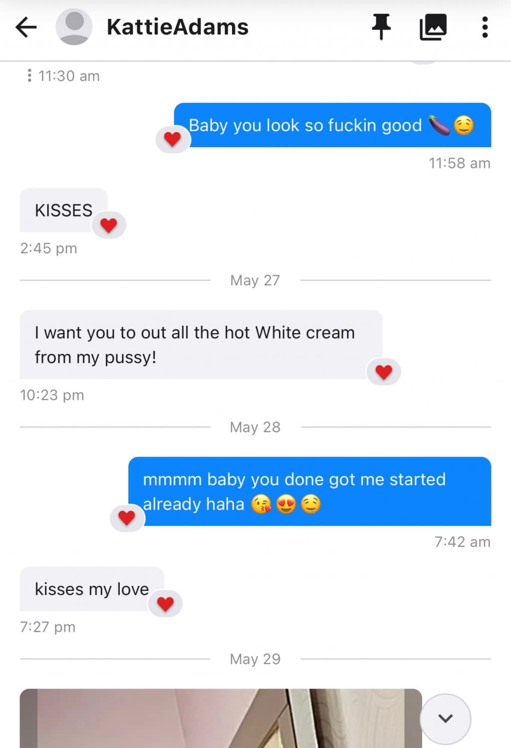 Miss this girl so much, bad lil mamacita too ????