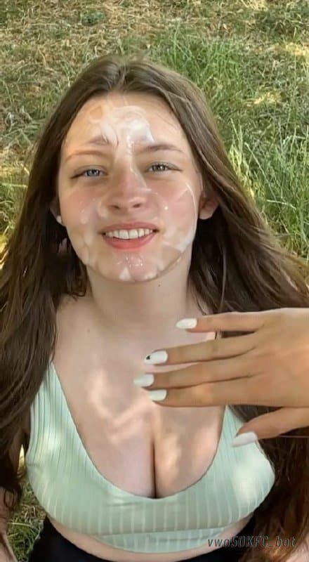 Compilation of IRL facials