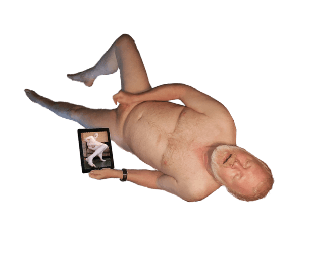 itwasfungay HOMOSEXUAL