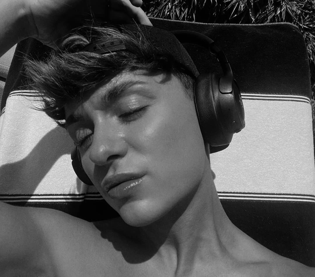 ZAC ?? WEST HOLLYWOOD FEMBOY ✨️✨️✨️✨️✨️