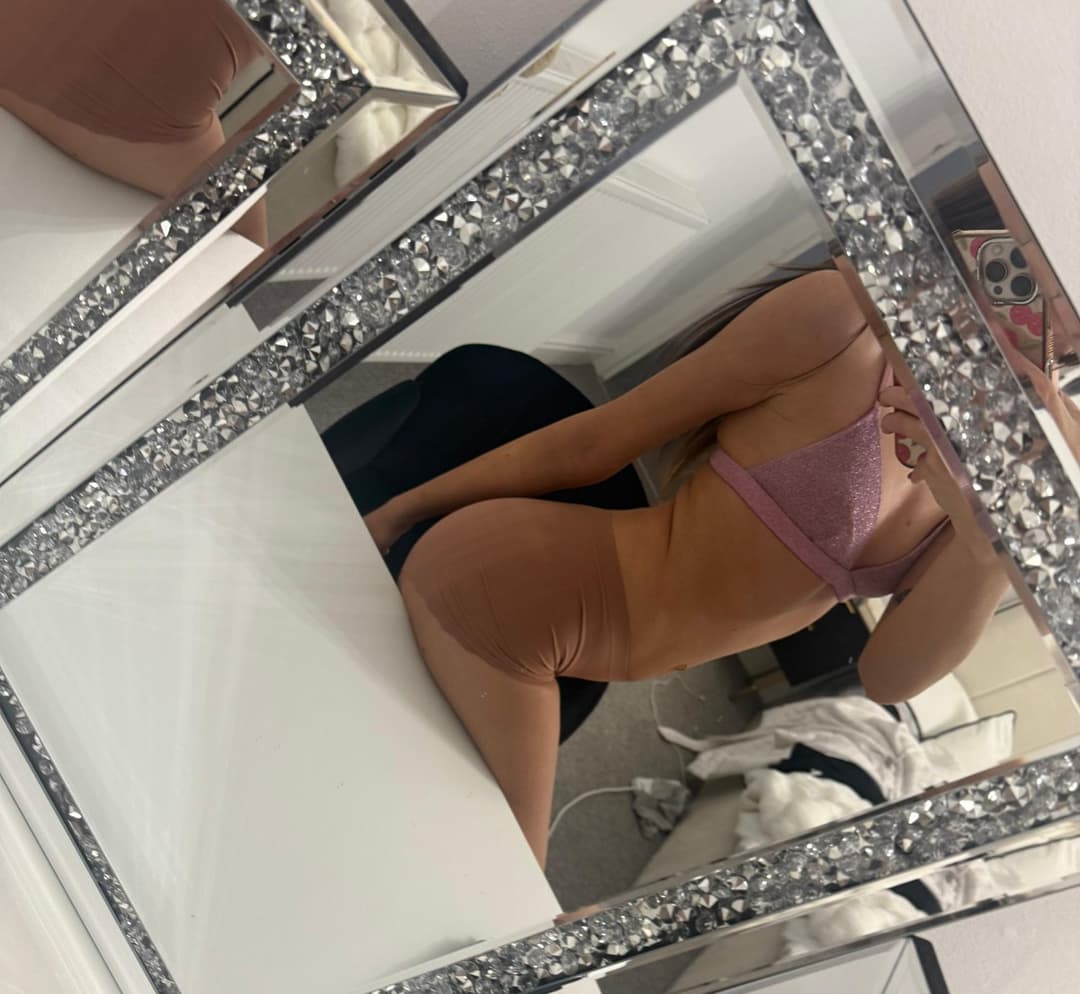 Did your jaw just drop, or is it just me?