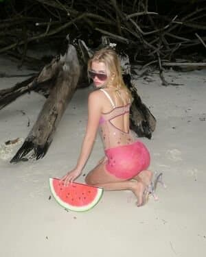 Alla Bruletova Bentley girl - part 13