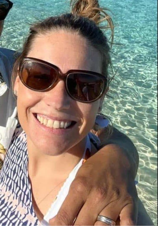 Saying she wanted to be a future politician did not stop Megan from showing her tits at mardi gras