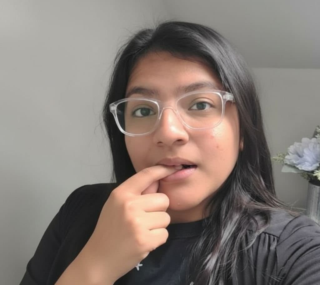 Nj Mexican cleaning lady Abby Gonzalez milf