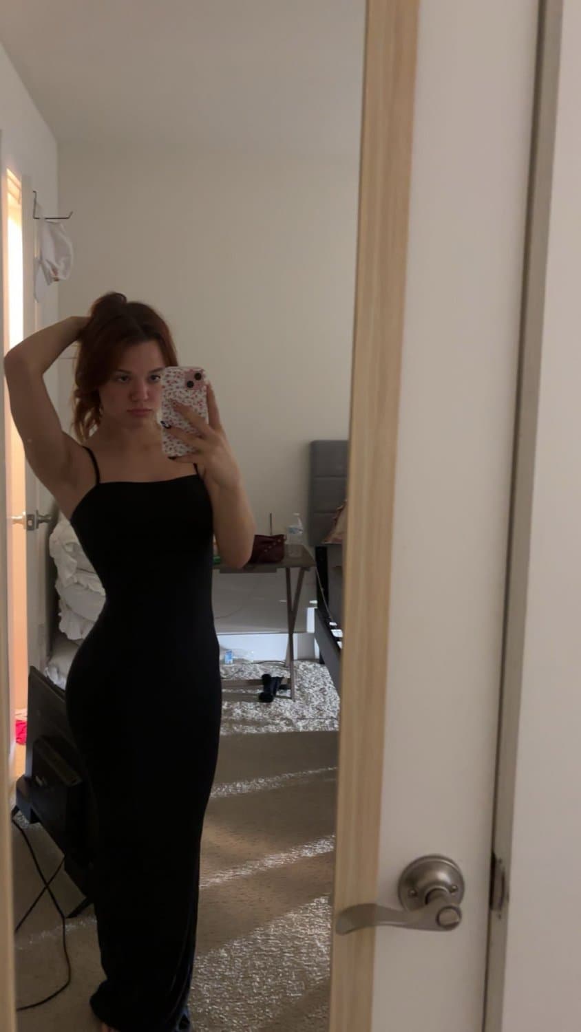 Me or Sophie Rain, Who would you choose?