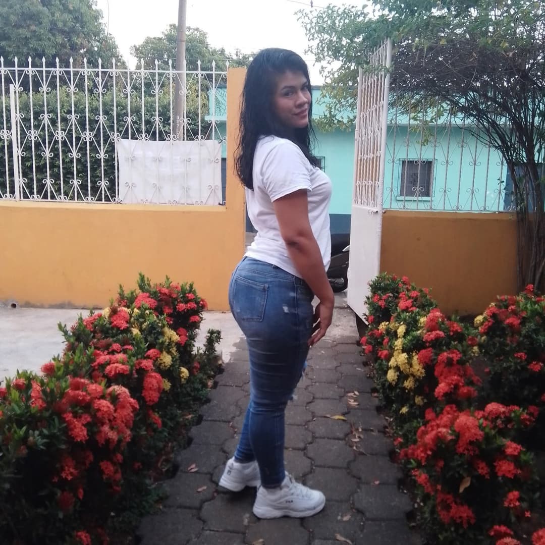 Casi cuarentona.  Mi crush de tener  una madura