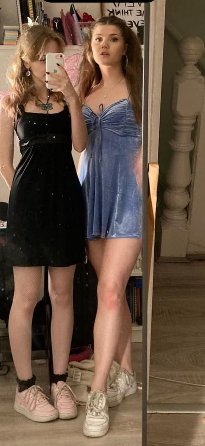 I would without a doubt impregnate every single of Charlottes holes as soon as I got the chance….