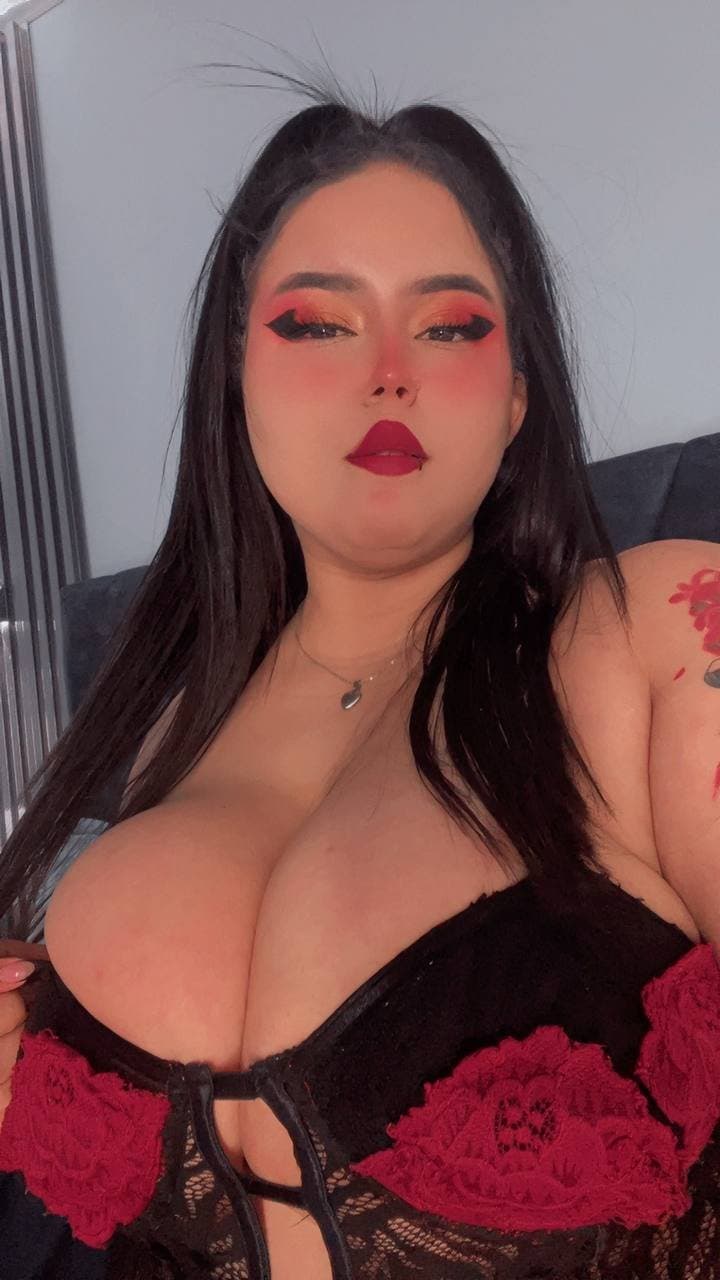 this ass needs a good fuck today and my tits need a good blowjob...?