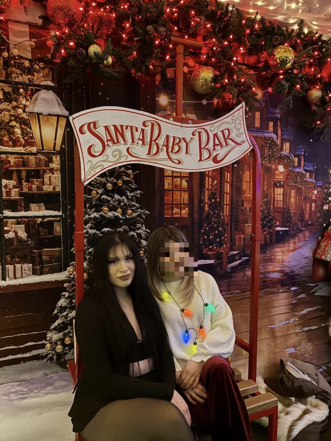 She used to suck off dealers for pills she owed money and got fucked for a year straight lol