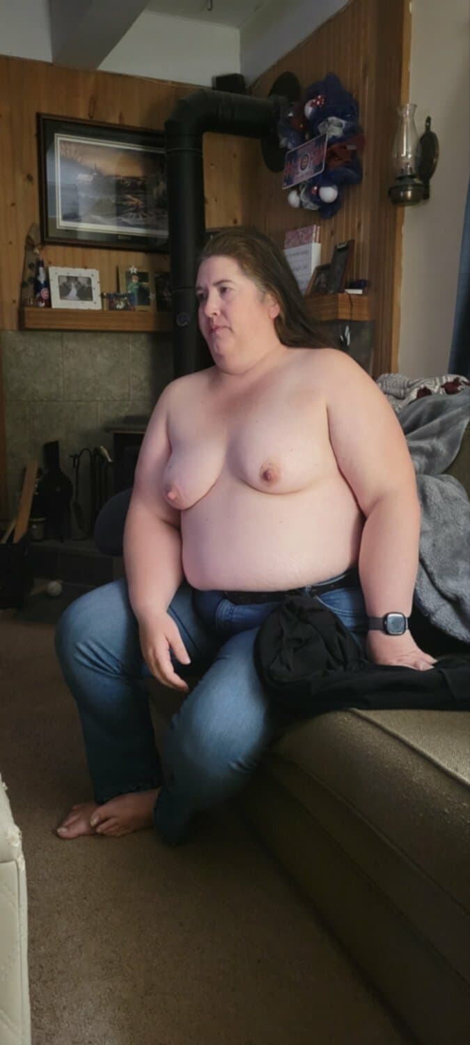 48 y/o slut Kimberly anyone know her?