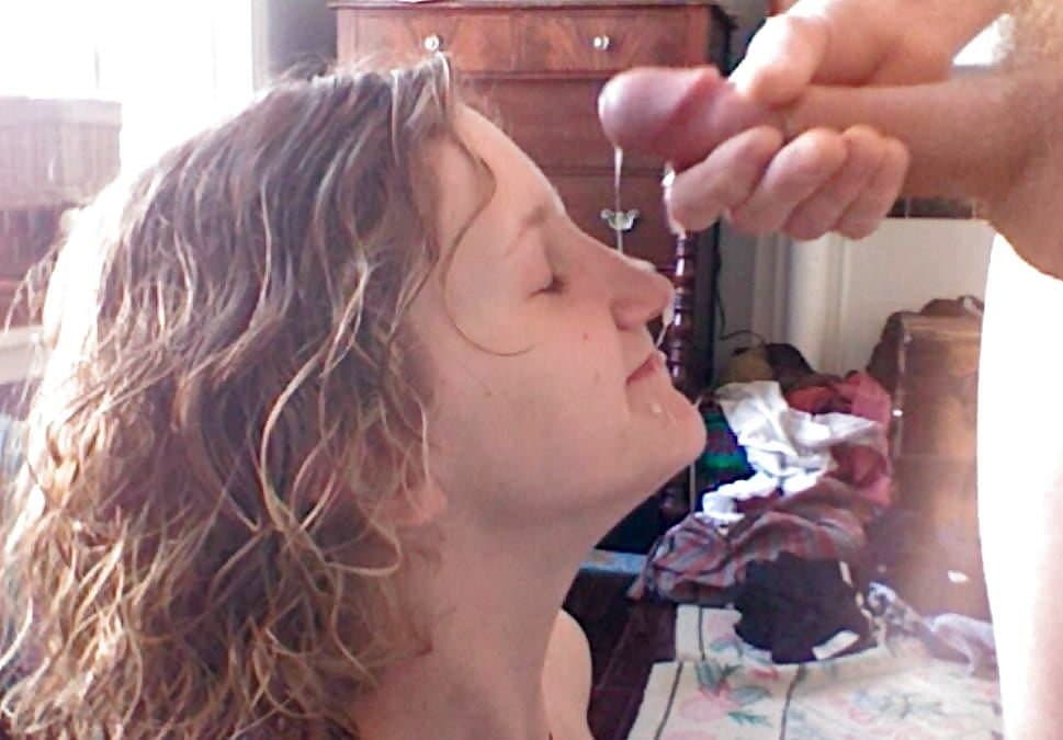 Melanie, a wife cum slut showing her cunt