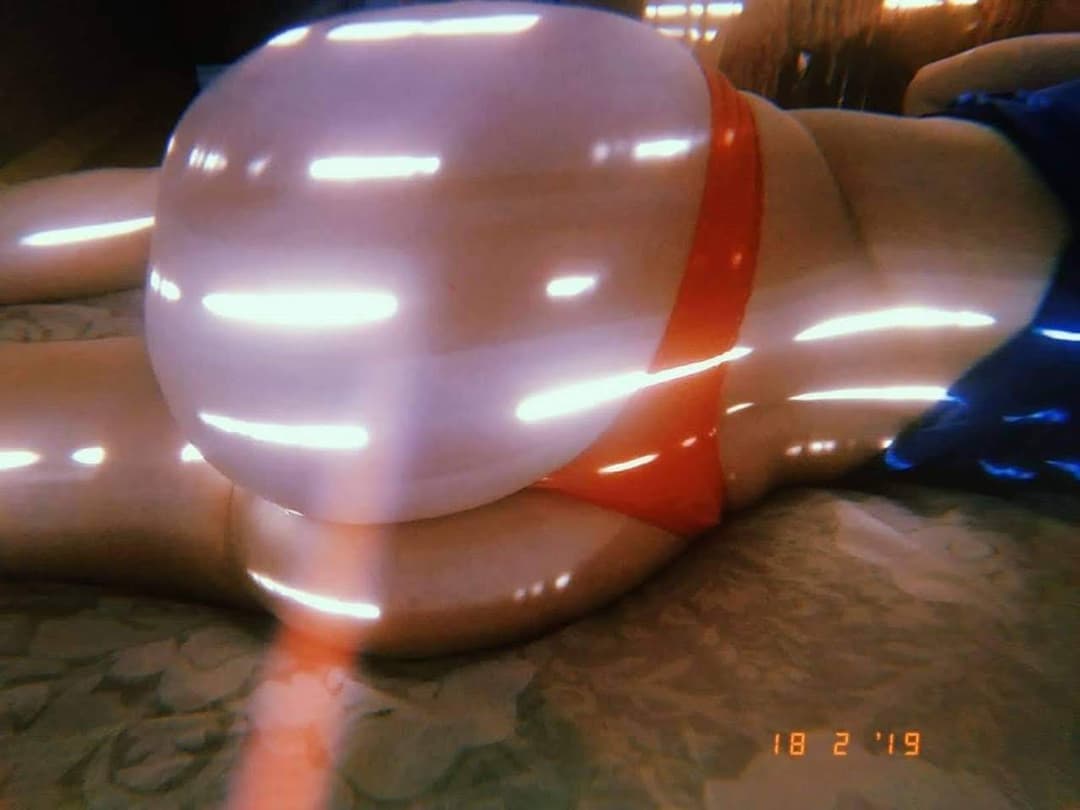 Flaca rica de la mercedes benz en pacheco que me garche