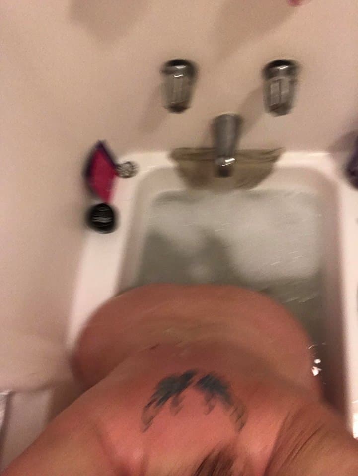 Amy #8 ? (Hot Big Tit Anal Slut)