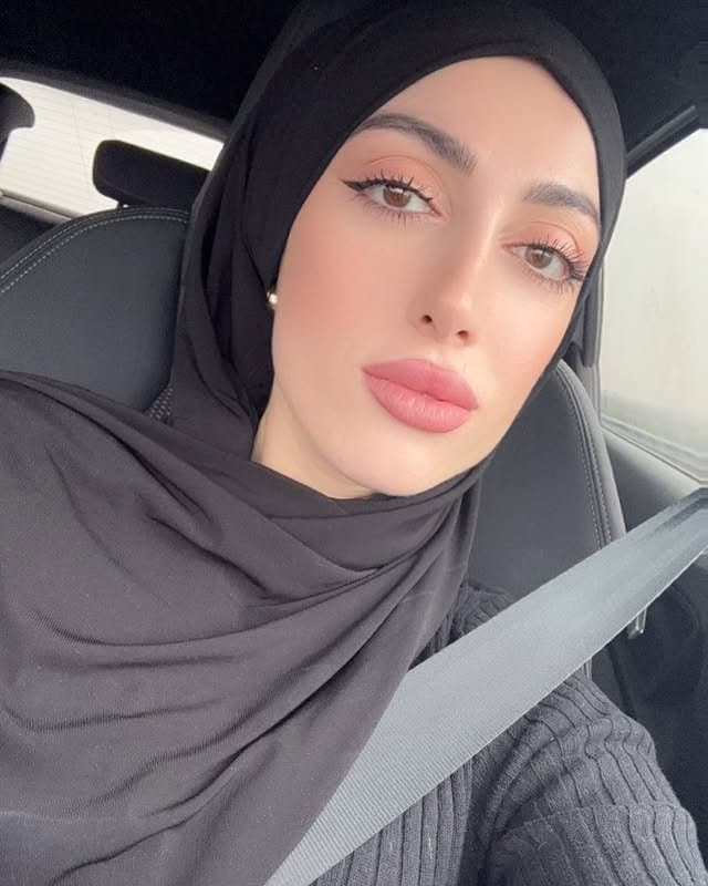 Turkish hijabi milf slut - hijab turbanli hot feet bitch