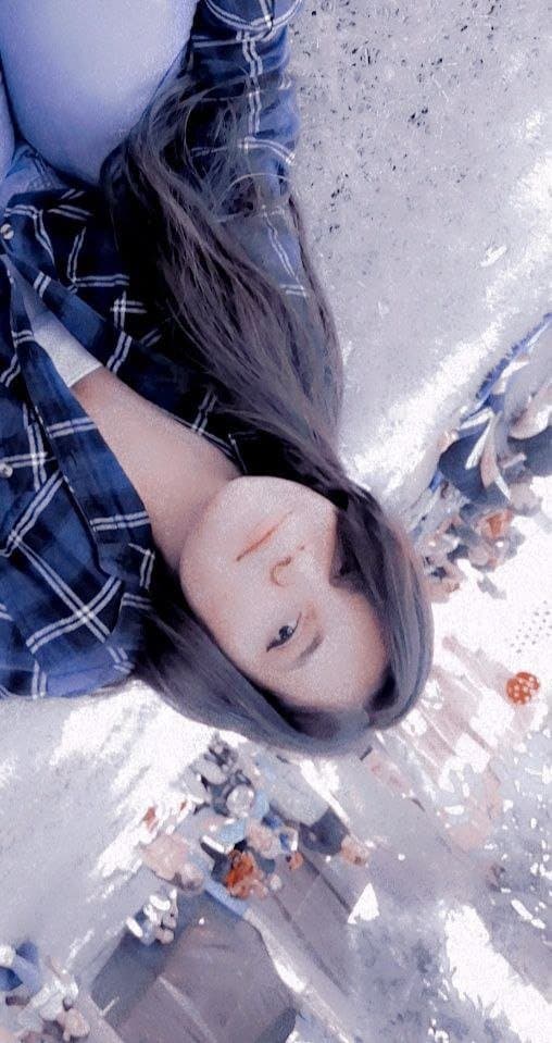 I am a virgin snowbunny, u want fuck me?