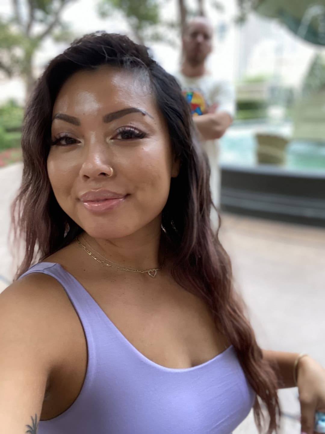 Make this Asian MILF slut EroMe famous. Download her photos and make your own post of this slut!