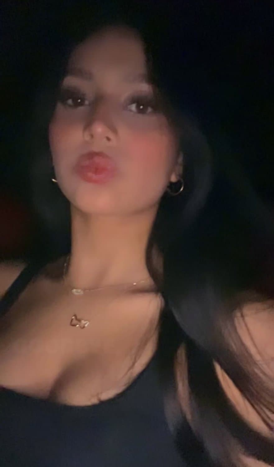 Hot petite Brazilian/white teen Tati nudes leaked on snap, message me for the nudes