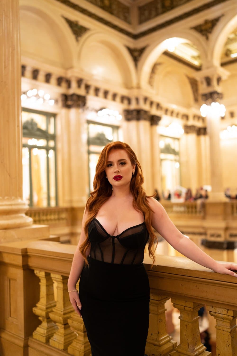 HOT latina colleague leaked album