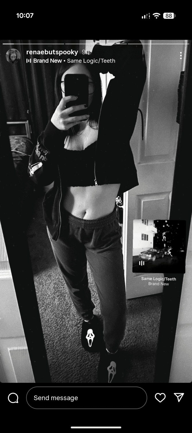 Which sex position would be the most painful for this stuck up Milf Whore?