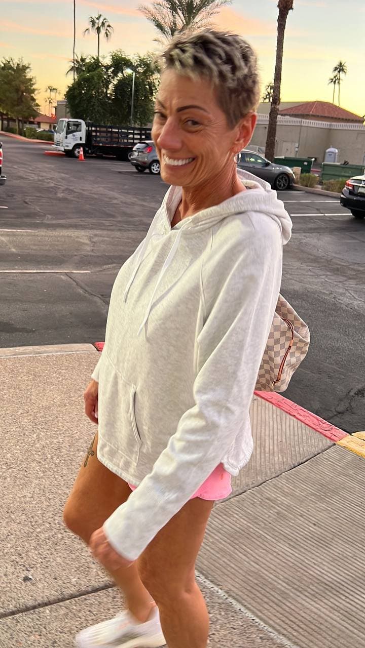 More of my complete obsession Michelle Slocum