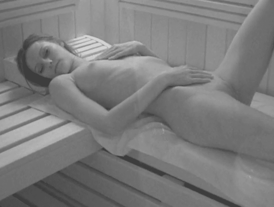 Sauna & Sex