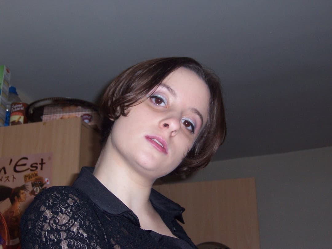 Diane Henrotte *MegaMIX*-#008