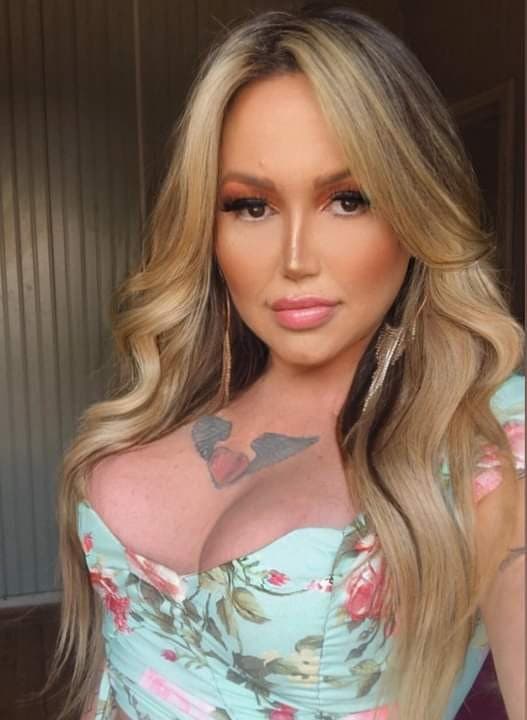 Click to view full size Michele nogueira