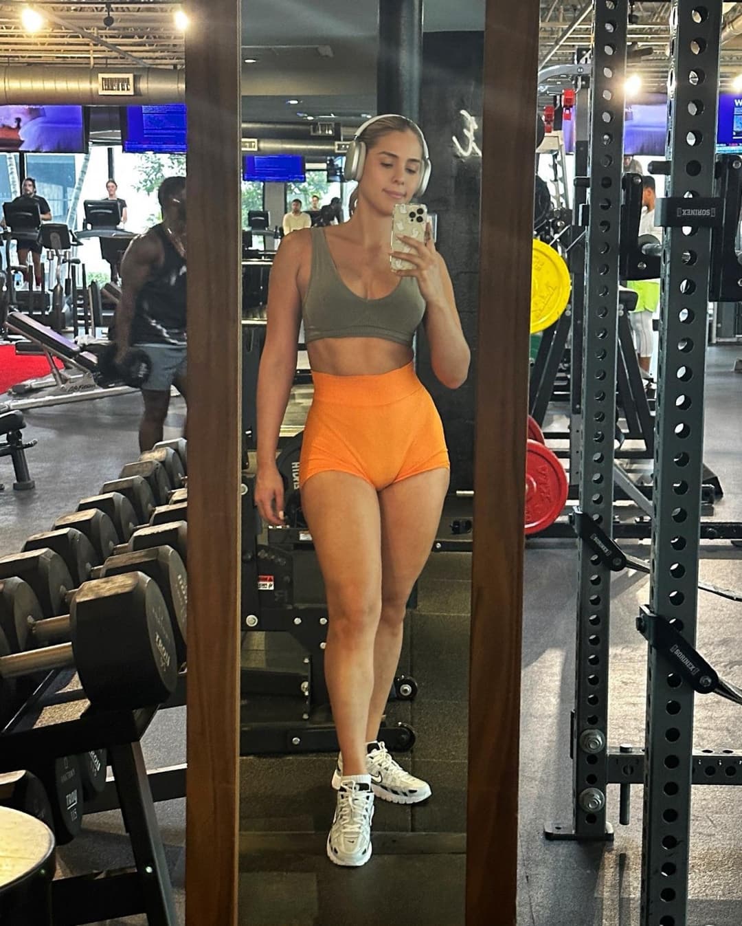 Carmen Carrera (TS)(BB)(BC)15CM