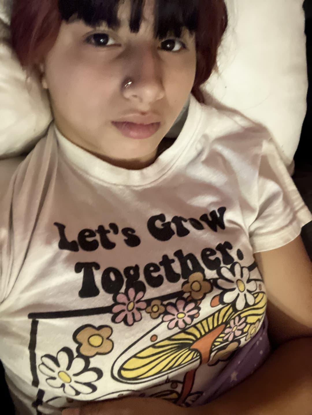 Precious Lee Sanchez photo shoot