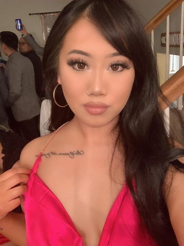 Perfect Dick Sucking Lips