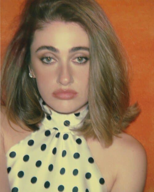 Rachel sennott goon for her big tits and goon worthy face