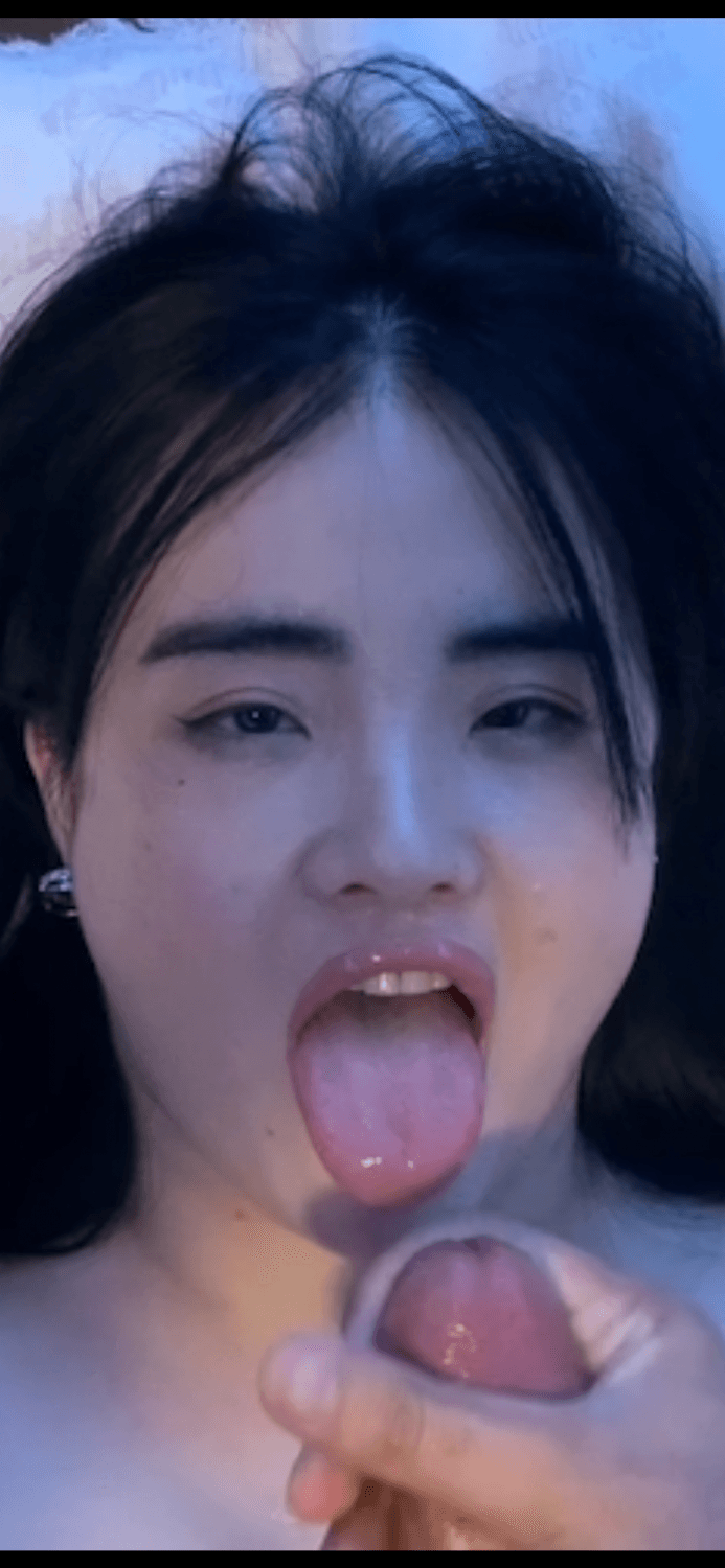 Get u the most intense feeling when you release